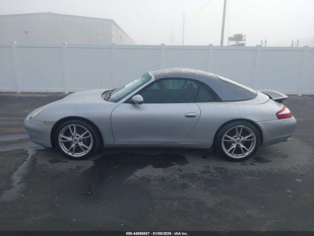 Porsche 911 Image 4