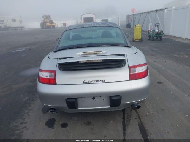Porsche 911 Image 16