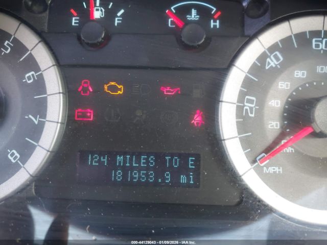 Ford Escape Limited Image 3