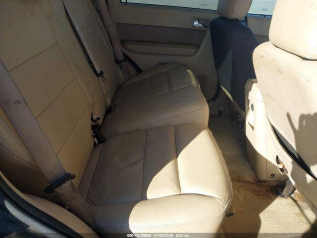 Ford Escape Limited Image 2