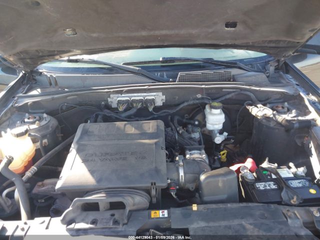 Ford Escape Limited Image 10