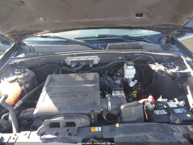 Ford Escape Limited Image 10