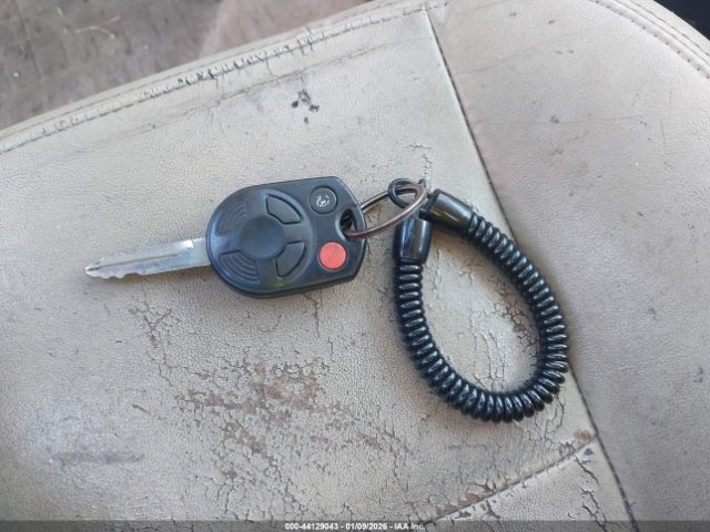 Ford Escape Limited Image 15