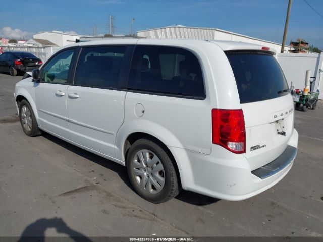 Dodge Grand Caravan Se Image 7