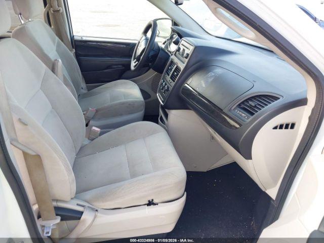 Dodge Grand Caravan Se Image 9