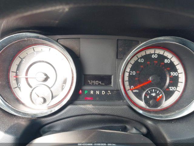 Dodge Grand Caravan Se Image 10