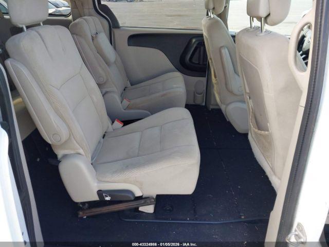 Dodge Grand Caravan Se Image 12