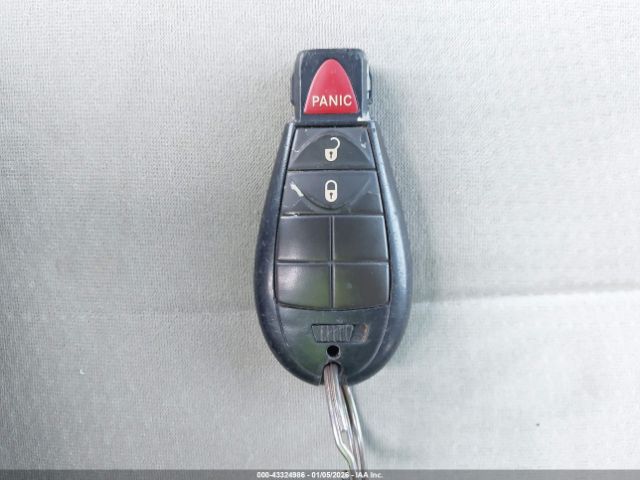 Dodge Grand Caravan Se Image 11