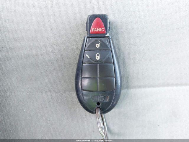 Dodge Grand Caravan Se Image 11