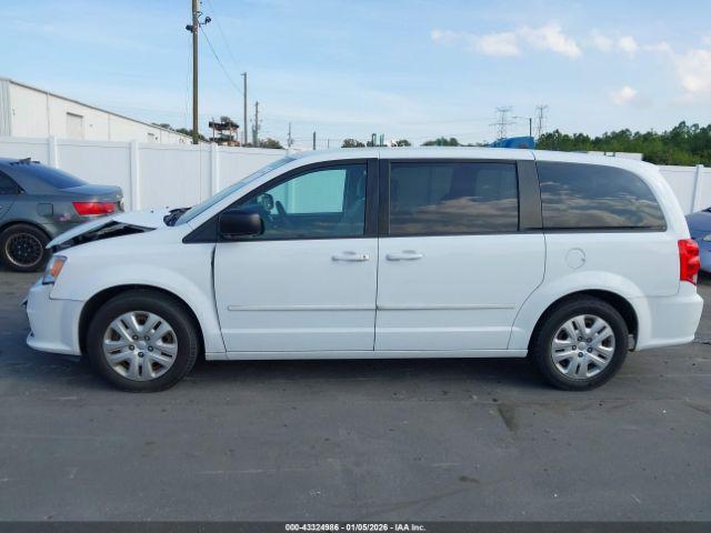Dodge Grand Caravan Se Image 2