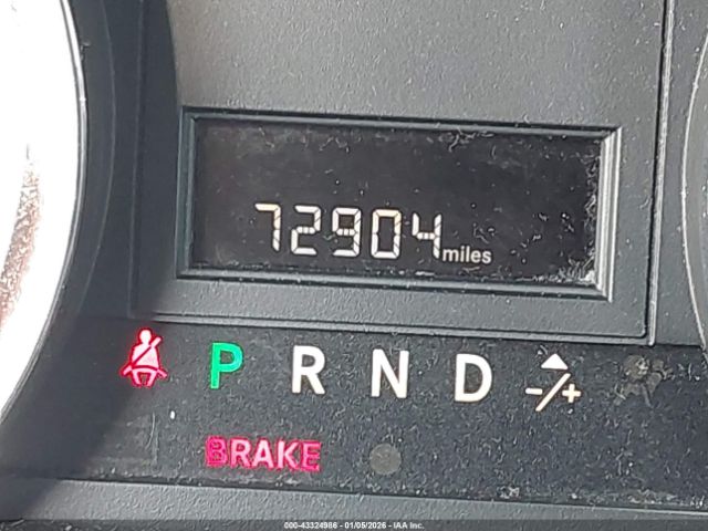 Dodge Grand Caravan Se Image 5