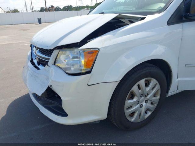 Dodge Grand Caravan Se Image 16