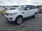 Land Rover Range Rover Sport 3.0l V6 Supercharged Hse Image 10