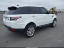 Land Rover Range Rover Sport 3.0l V6 Supercharged Hse Image 12
