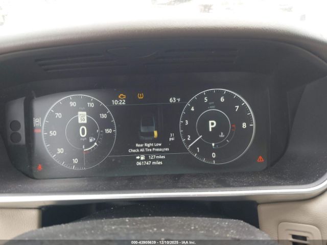 Land Rover Range Rover Sport 3.0l V6 Supercharged Hse Image 9