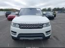 Land Rover Range Rover Sport 3.0l V6 Supercharged Hse Image 6