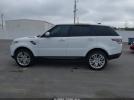 Land Rover Range Rover Sport 3.0l V6 Supercharged Hse Image 4