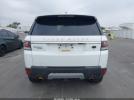 Land Rover Range Rover Sport 3.0l V6 Supercharged Hse Image 14