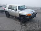 Toyota FJ Cruiser Image 1