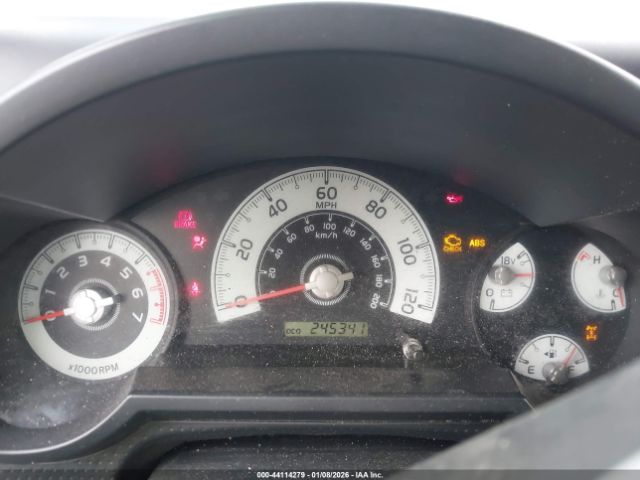 Toyota FJ Cruiser Image 10