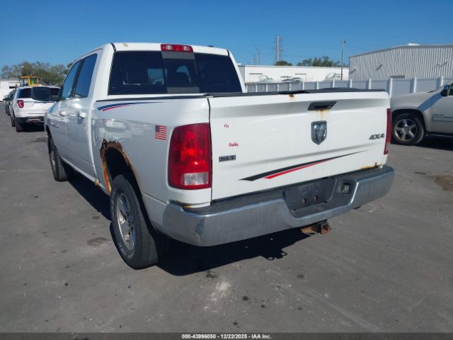 Ram 1500 Slt Image 19