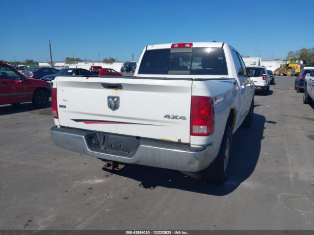 Ram 1500 Slt Image 2