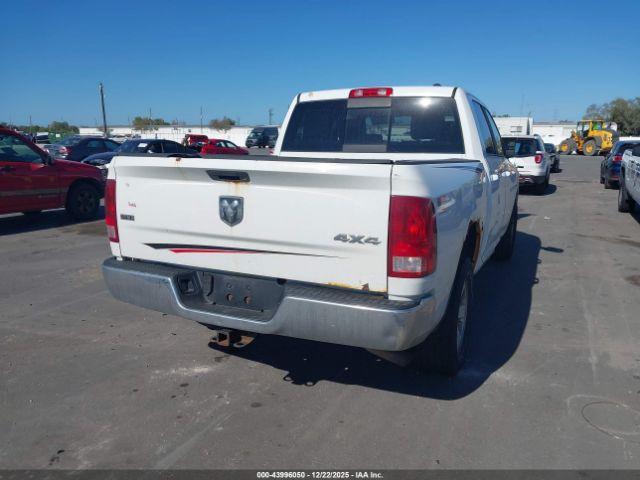 Ram 1500 Slt Image 2