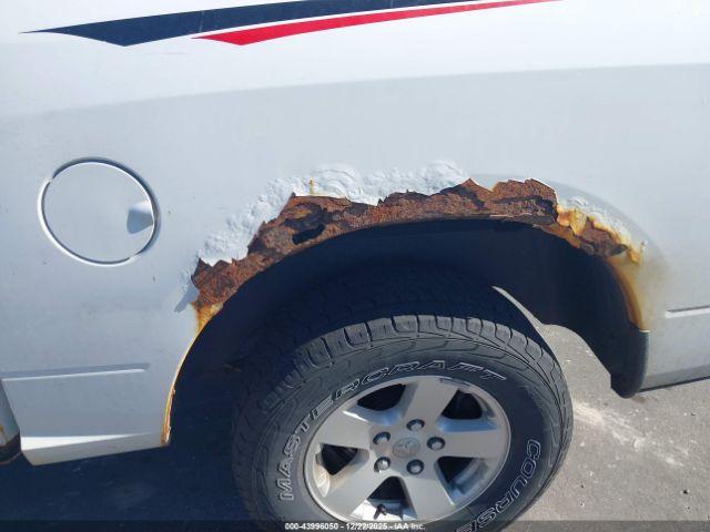 Ram 1500 Slt Image 4