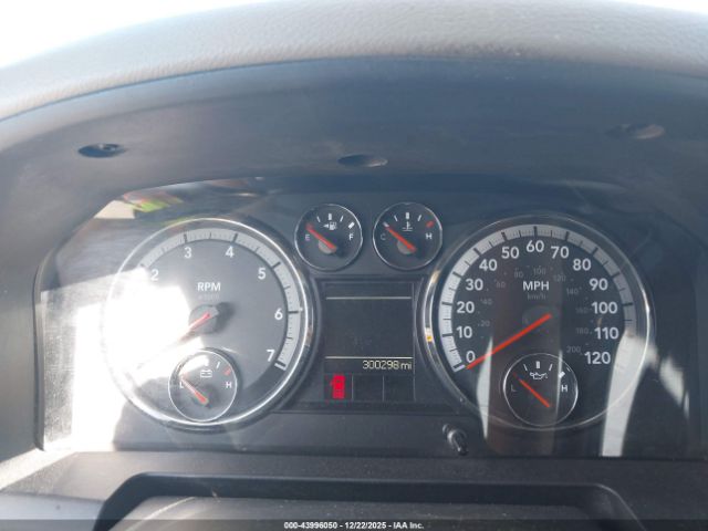 Ram 1500 Slt Image 3