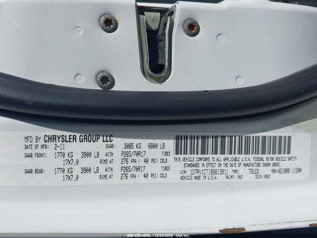 Ram 1500 Slt Image 6