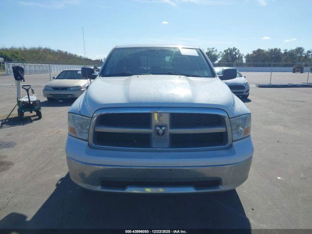 Ram 1500 Slt Image 8