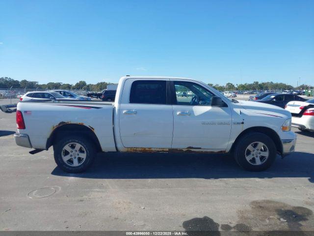 Ram 1500 Slt Image 17