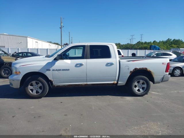 Ram 1500 Slt Image 9