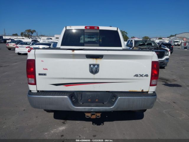 Ram 1500 Slt Image 10