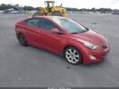 Hyundai ELANTRA Limited (ulsan Plant) Image 1