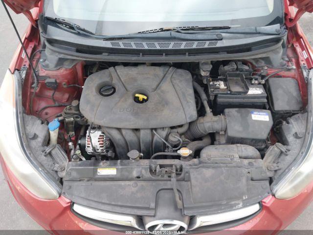 Hyundai ELANTRA Limited (ulsan Plant) Image 4