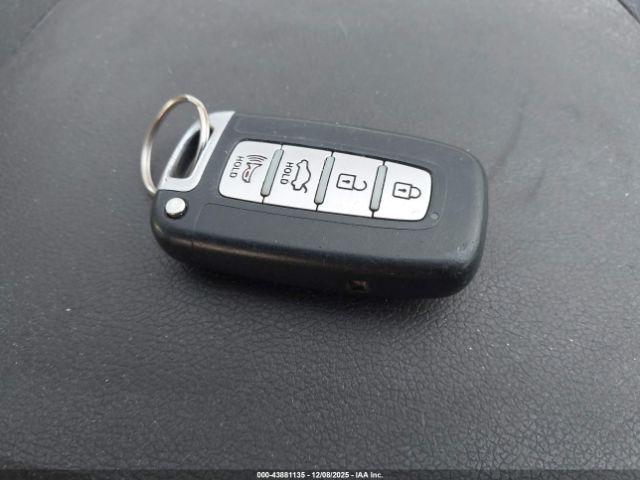 Hyundai ELANTRA Limited (ulsan Plant) Image 8