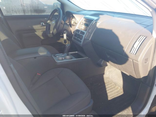 Ford Edge Sel Image 9