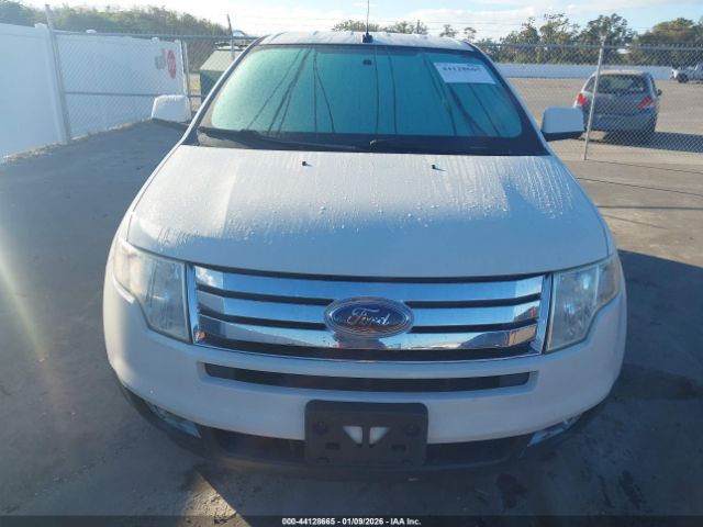 Ford Edge Sel Image 2