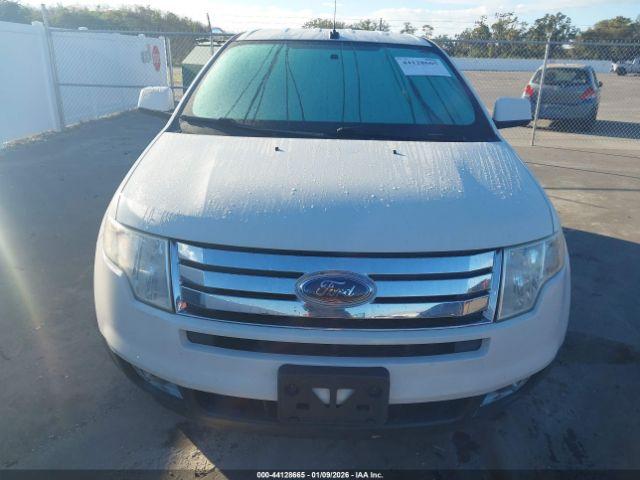 Ford Edge Sel Image 2