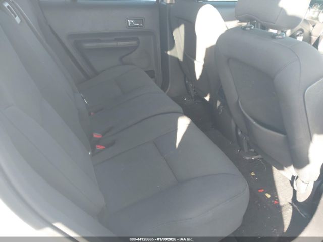 Ford Edge Sel Image 4