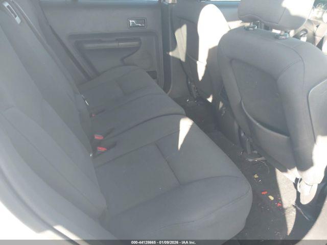 Ford Edge Sel Image 4