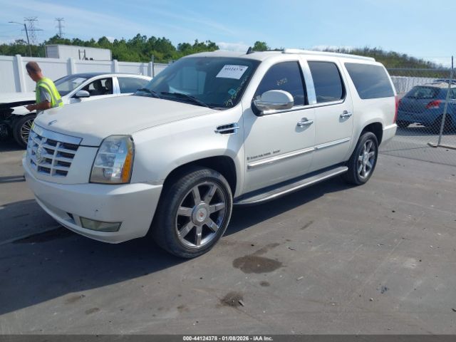 Cadillac Escalade Standard Image 10