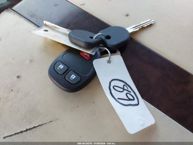 Cadillac Escalade Standard Image 5