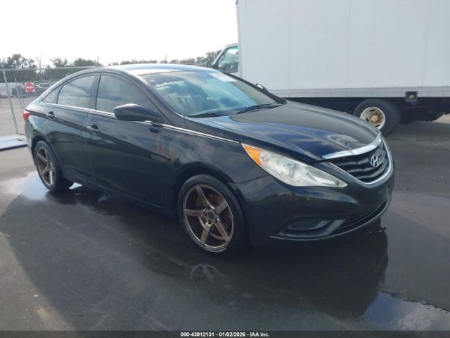 Hyundai SONATA Gls Image 1