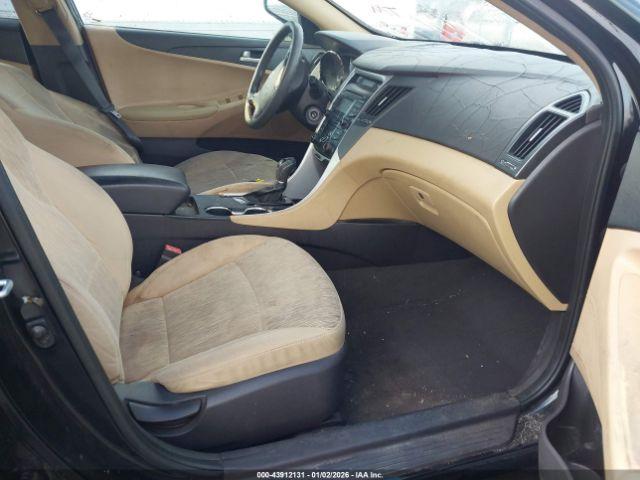 Hyundai SONATA Gls Image 2