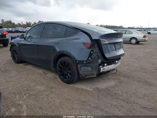 Tesla Model Y Long Range Dual Motor All-wheel Drive Image 3
