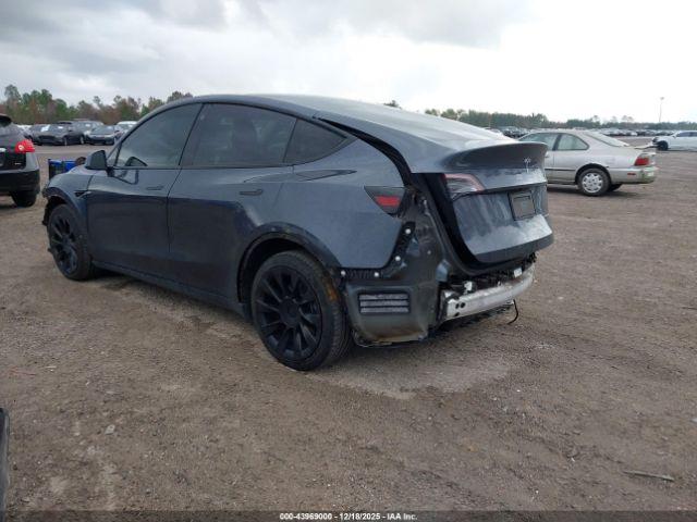 Tesla Model Y Long Range Dual Motor All-wheel Drive Image 3