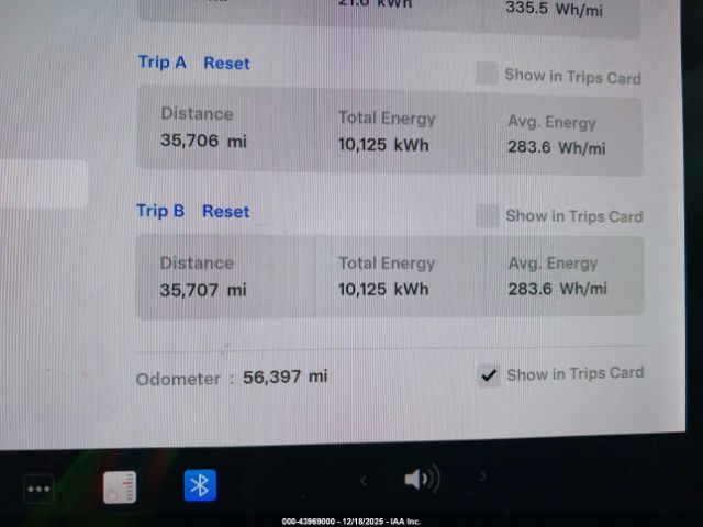 Tesla Model Y Long Range Dual Motor All-wheel Drive Image 14