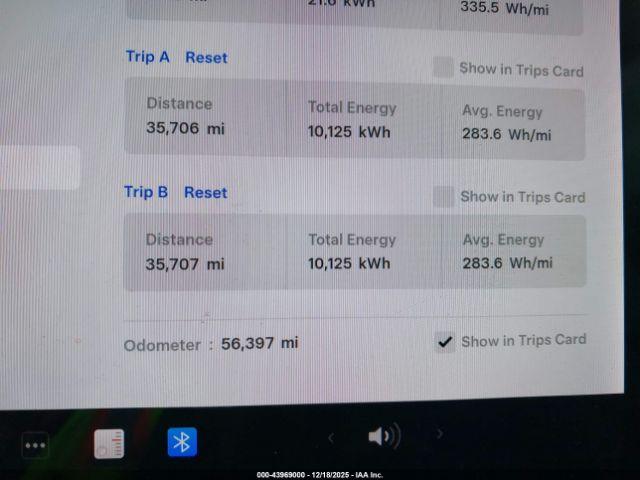 Tesla Model Y Long Range Dual Motor All-wheel Drive Image 14
